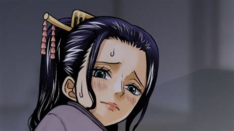 nico robin rule 34|Rule 34 Nico Robin (Coli) [One Piece] .